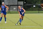 Field Hockey vs WSU  Wheaton College Field Hockey vs Worcester State University. - Photo By: KEITH NORDSTROM : Wheaton, field hockey, FH2021